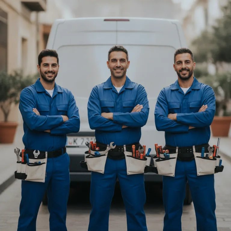 Reparación Caldera Gas equipo en Aldaia